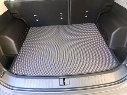 EVA коврики на Jetour T1 2025 - 2025 в Саранске EVA коврики на Jetour T1 2025 - 2025 в Саранске