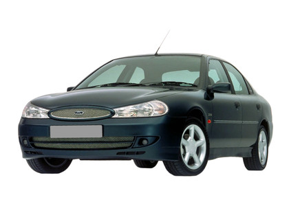 Коврики на Ford Mondeo II 1996 - 2000 в Саранске