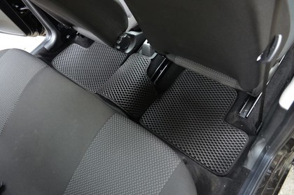 Коврики на Datsun mi-DO 2015 - 2021 в Саранске