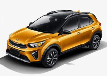 Коврики на KIA KX1 2018 - 2026 в Саранске Коврики на KIA KX1 2018 - 2026 в Саранске