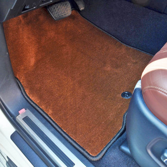 Коврики на Lexus LX 570 и LX450d 2007 - 2023 в Саранске