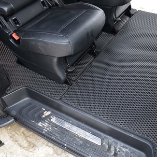 Коврики на Mercedes V-класс (W447) 2014 - 2025 в Саранске
