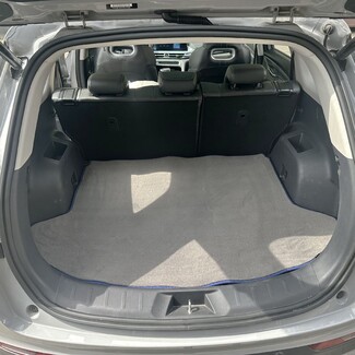 EVA коврики на Changan CS75 Plus II 2022&nbsp;-&nbsp;2026 в Саранске