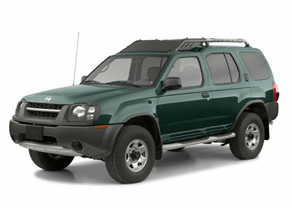 Коврики на Nissan Xterra (WD22) 1999 - 2005 в Саранске