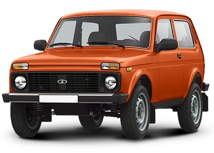 Водительские eva коврики Lada (ВАЗ) 2121 Legend 1977 - 2026 в Саранске Водительские eva коврики Lada (ВАЗ) 2121 Legend 1977 - 2026 в Саранске