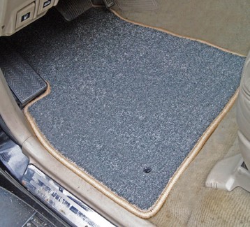 Коврики на Lexus LX 470 1997 - 2007 в Саранске