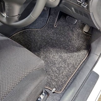 Коврики на Toyota Caldina (T24) 2002 - 2007 в Саранске