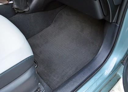 EVA коврики на Toyota Prius (50) 2015 - 2023 в Саранске