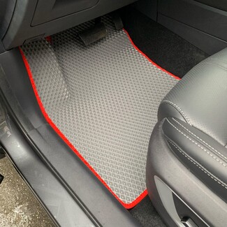 EVA коврики на Changan CS75 Plus II 2022&nbsp;-&nbsp;2026 в Саранске