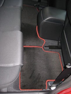 Коврики на Mazda 3 2013 - 2019 в Саранске