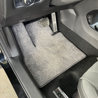 Ворсовые коврики на Chery Tiggo 8 Plus 2024 - 2025 в Саранске Ворсовые коврики на Chery Tiggo 8 Plus 2024 - 2025 в Саранске