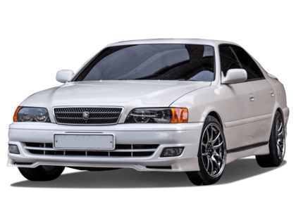 Коврики на Toyota Chaser (X100) 1996 - 2001 в Саранске