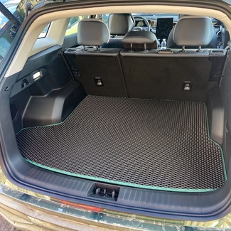 Коврики на Geely Atlas II 2023 - 2025 в Саранске