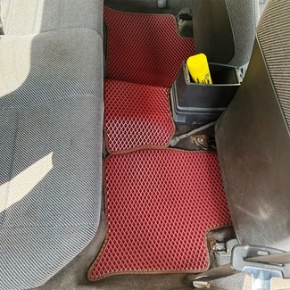 Коврики на Daihatsu Applause 1989 - 2000 в Саранске