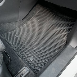 Коврики на Mazda CX5 I 2011 - 2017 в Саранске