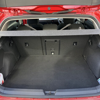 Коврики на Volkswagen Golf R 8 2020 - 2026 в Саранске Коврики на Volkswagen Golf R 8 2020 - 2026 в Саранске