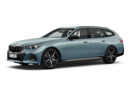 EVA коврики на BMW 5 (G60/G61/G68) 2023 - 2025 в Саранске