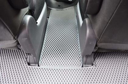EVA коврики на Toyota Voxy (R70) 2007 - 2013 в Саранске