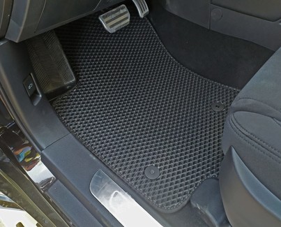 Коврики на Haval H9 I 2014 - 2024 в Саранске