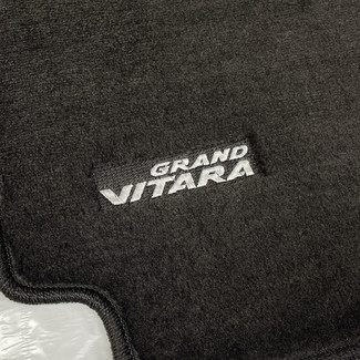 EVA коврики на Suzuki Grand Vitara II 1997 - 2005 в Саранске