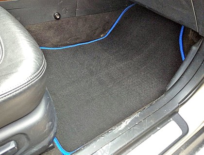 Коврики на Hyundai Grandeur IV 2005 - 2011 в Саранске