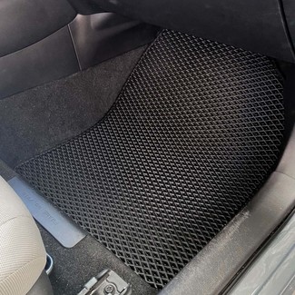 Коврики на Toyota Levin (E21) 2019 - 2025 в Саранске