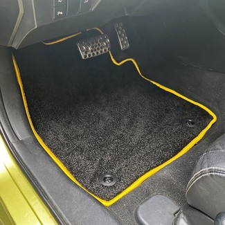 Коврики на Honda Civic IX 5d 2012 - 2015 в Саранске