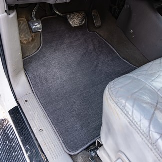 EVA коврики на Toyota Sequoia I 2001 - 2008 в Саранске