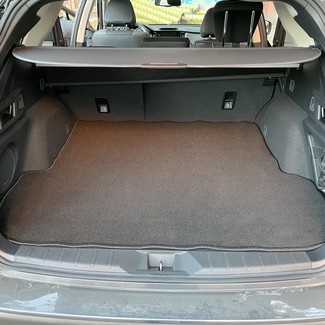 EVA коврики на Subaru Outback VI 2019 - 2025 в Саранске