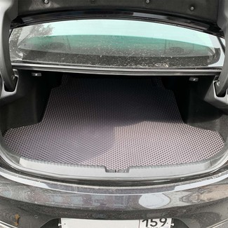 Коврики на Acura TLX II 2020 - 2025 в Саранске