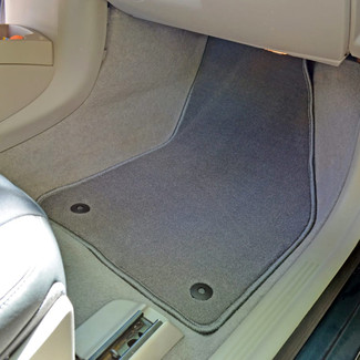 EVA коврики на Volvo V50 2003 - 2012 в Саранске