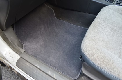 Коврики на Nissan Avenir (W11) 1998 - 2005 в Саранске