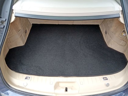 Коврики на BMW 5 Gran Turismo (F07) 2009 - 2016 в Саранске