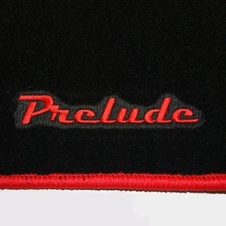 Коврики на Honda Prelude V 1996 - 2001 в Саранске