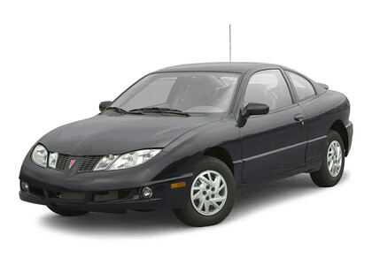 Коврики на Pontiac Sunfire 1994 - 2005 в Саранске