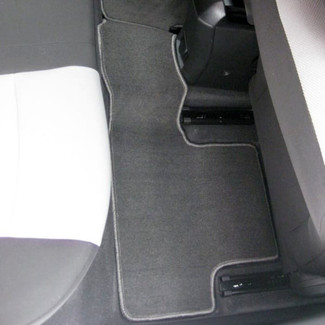 EVA коврики на Chevrolet Cruze I 2008 - 2015 в Саранске