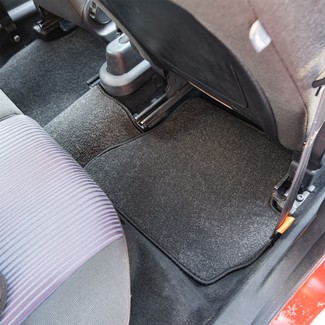 Коврики на Ford Fusion 2002 - 2012 в Саранске