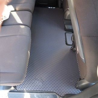 Коврики на Nissan Serena (C27) 2016 - 2022 в Саранске