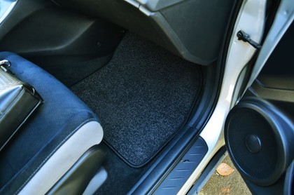 Коврики на Honda Civic VIII 5d 2006 - 2012 в Саранске