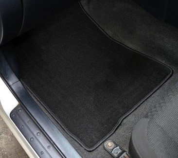 Коврики на Toyota Altezza 1998 - 2005 в Саранске