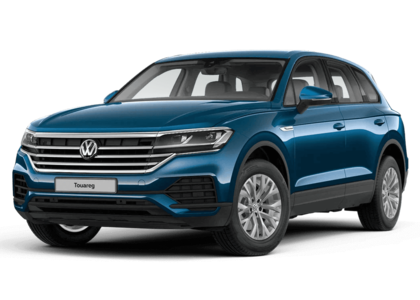 Коврики на Volkswagen Touareg III 2018 - 2025 в Саранске