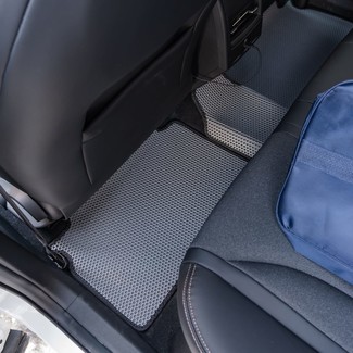 Коврики на Omoda C5 2021 - 2025 в Саранске