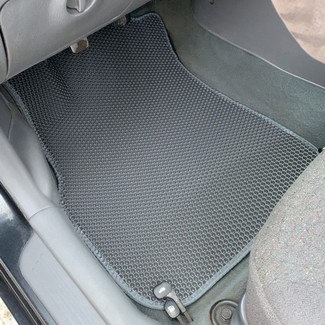 Коврики на Hyundai Accent 1999 - 2012 в Саранске