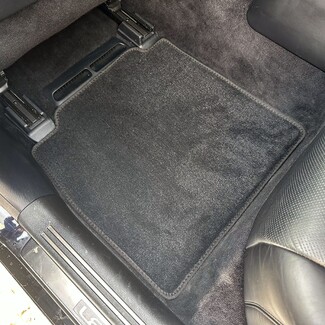 EVA коврики на Lexus LS IV 2006&nbsp;-&nbsp;2017 в Саранске