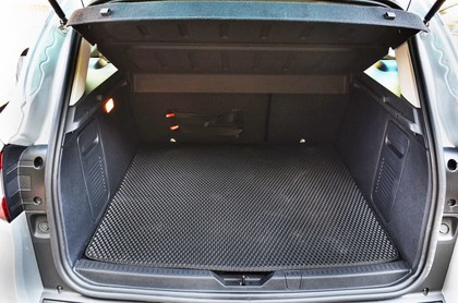 Коврики на Renault Kaptur 2016 - 2022 в Саранске