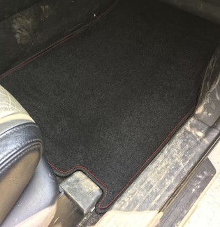 Водительские eva коврики соты Mazda CX9 I 2007 - 2015 в Саранске Водительские eva коврики соты Mazda CX9 I 2007 - 2015 в Саранске