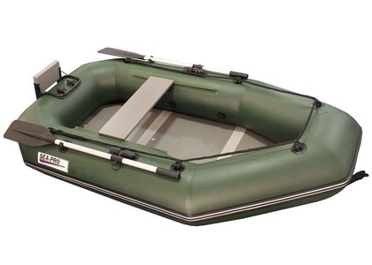 Ворсовые коврики на Лодки Sea-Pro 230K  в Саранске